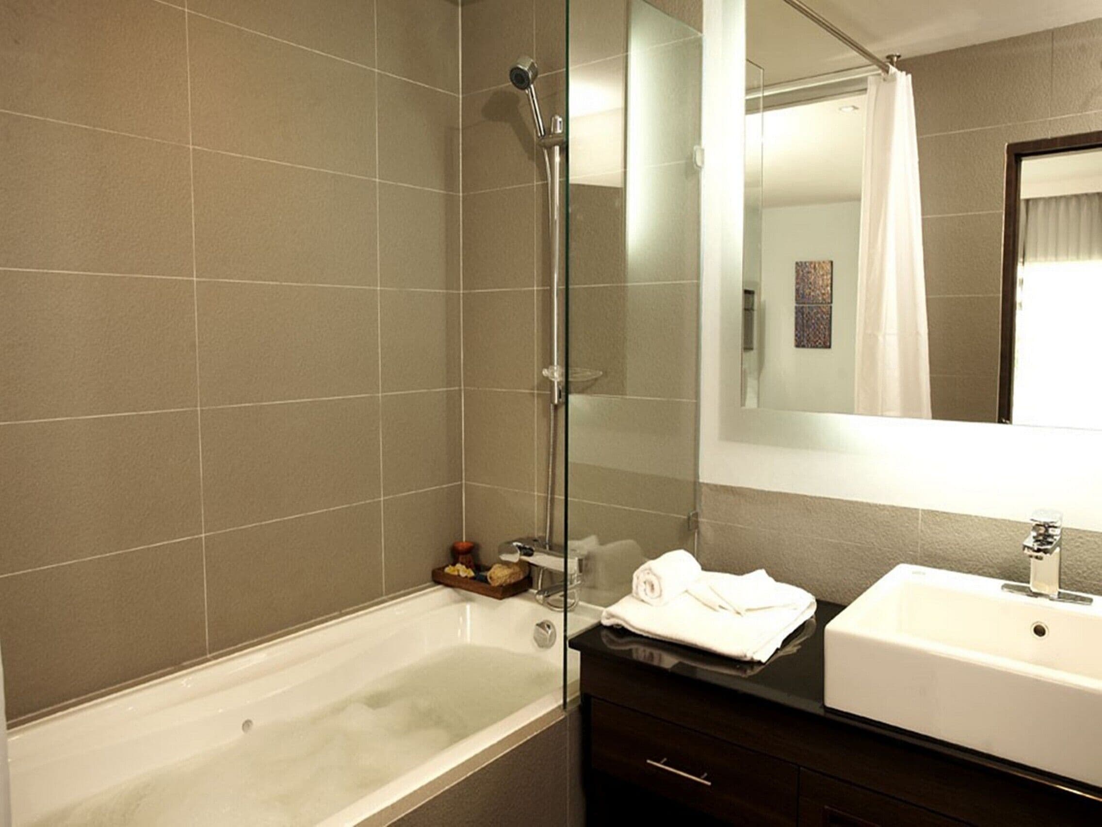Foto - Sukhumvit Suites Hotel