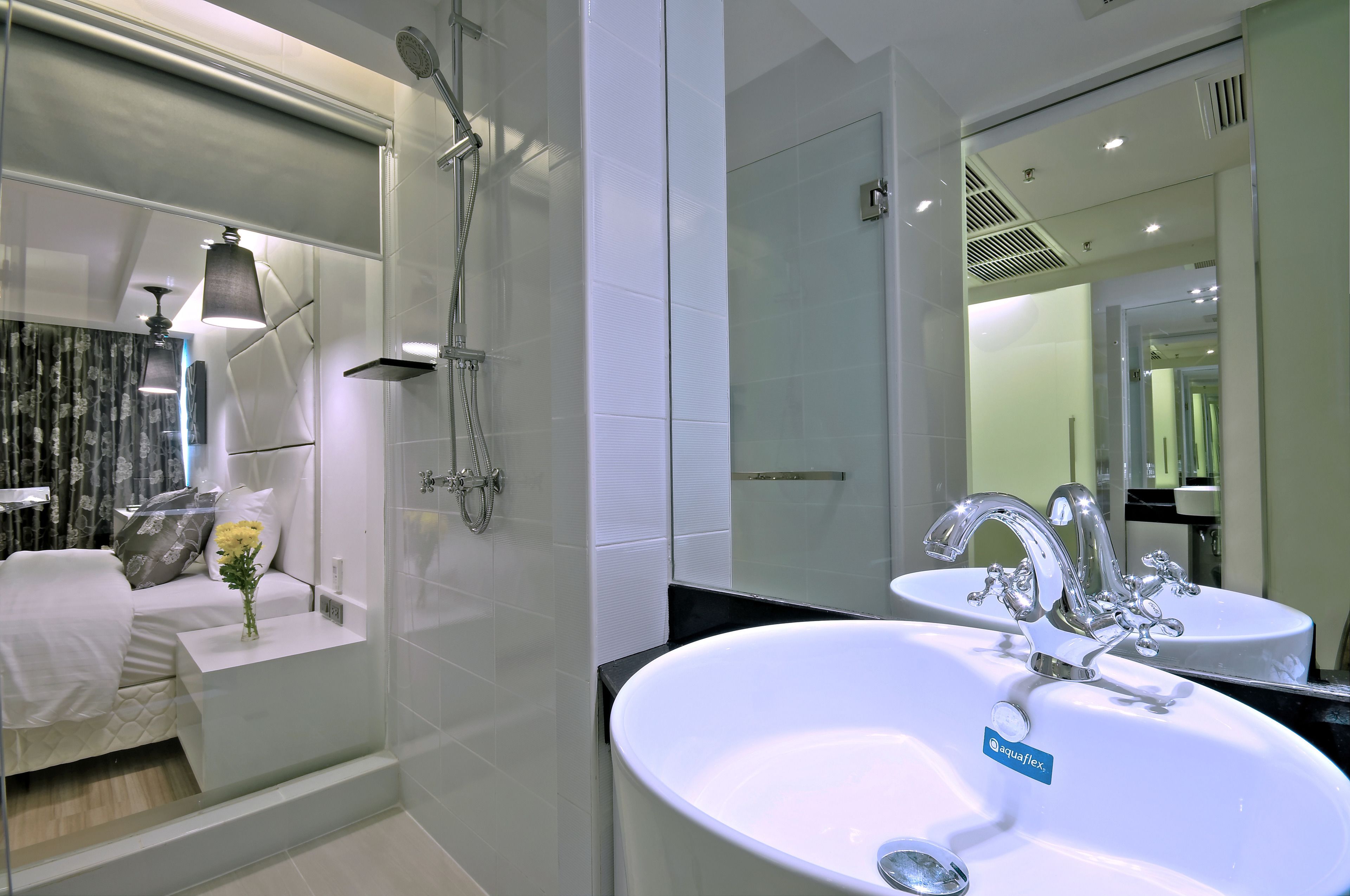 Foto - Sukhumvit Suites Hotel
