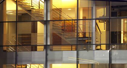 Sukhumvit Suites Hotel