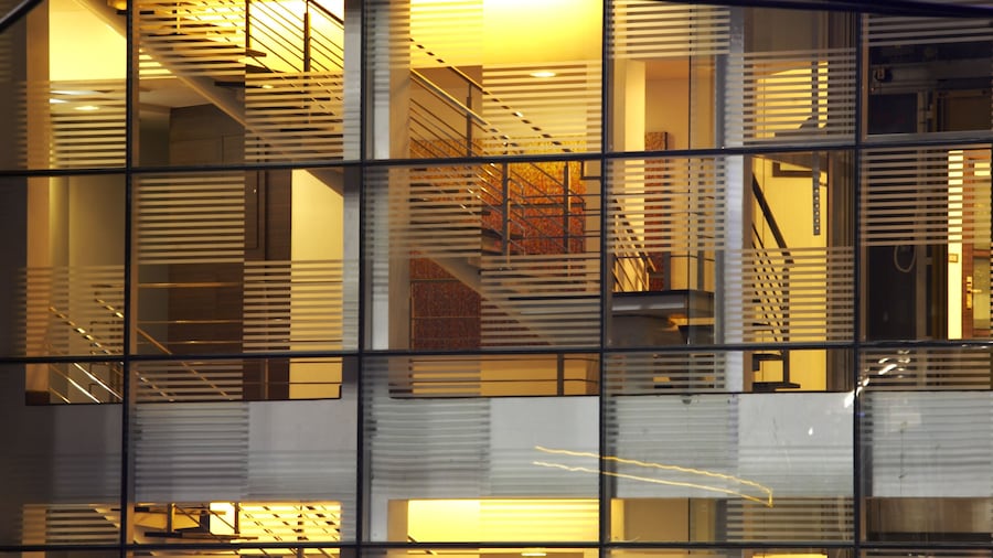 Sukhumvit Suites Hotel