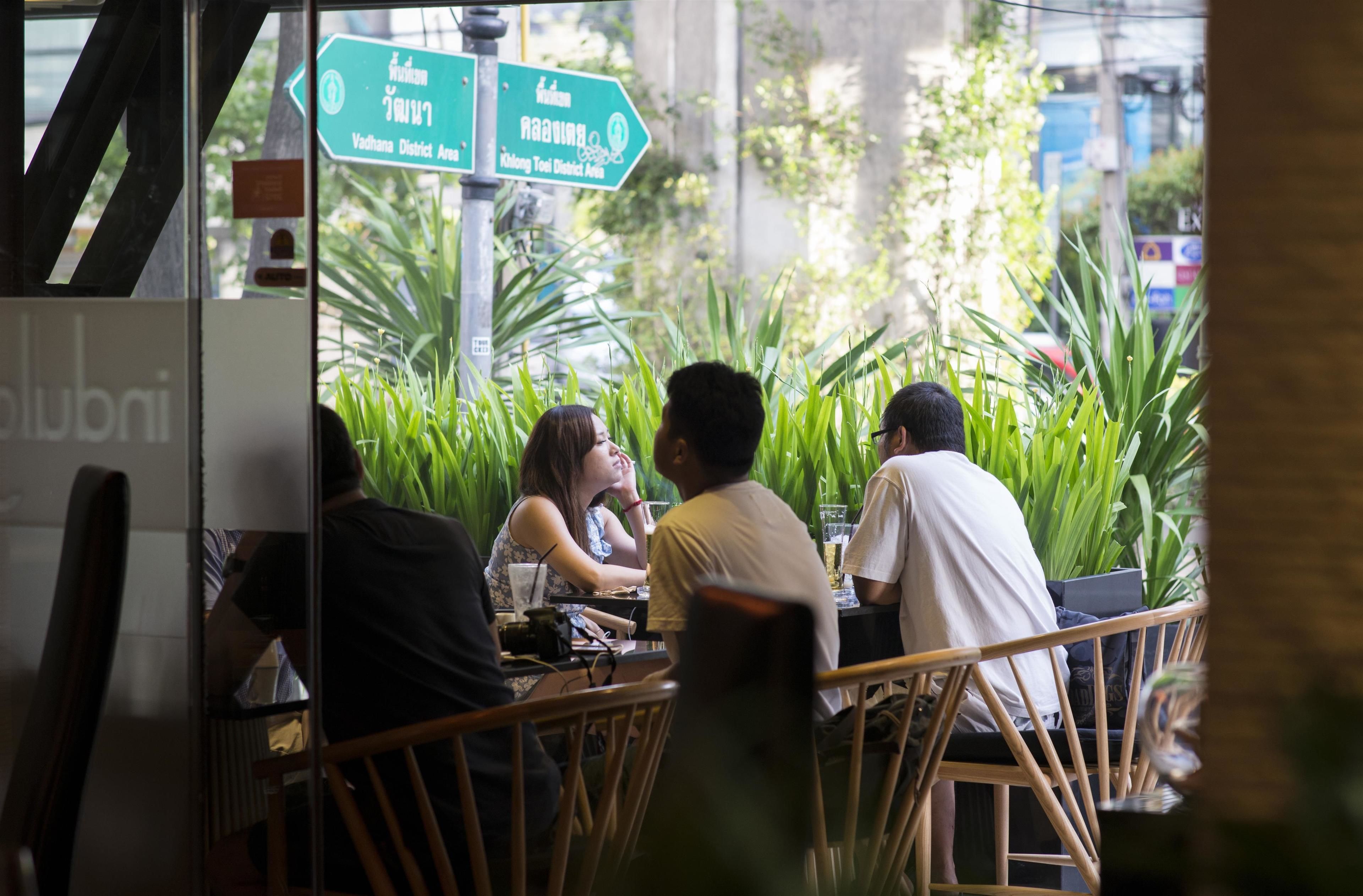 Foto - Sukhumvit Suites Hotel