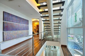 Interior - Sukhumvit Suites Hotel (Bangkok)