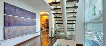 Sukhumvit Suites Hotel