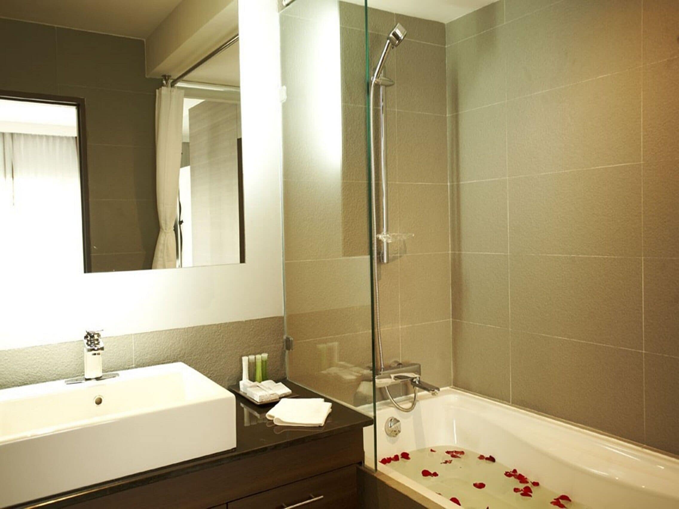 Foto - Sukhumvit Suites Hotel