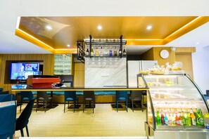 Dining - Samran Place (Bangkok)