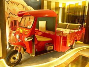 Property amenity - Siam Society Hotel & Resort (Bangkok)