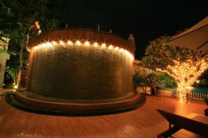 Property amenity - Siam Society Hotel & Resort (Bangkok)