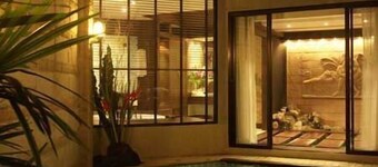 Siam Society Hotel & Resort