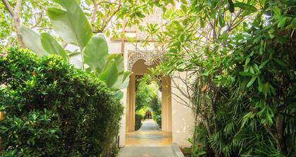 Siripanna Villa Resort & Spa Chiang Mai -