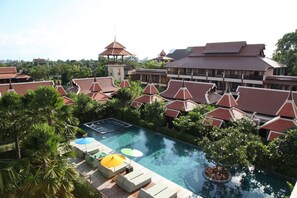 Exterior - Siripanna Villa Resort & Spa Chiang Mai - (Chiang Mai)