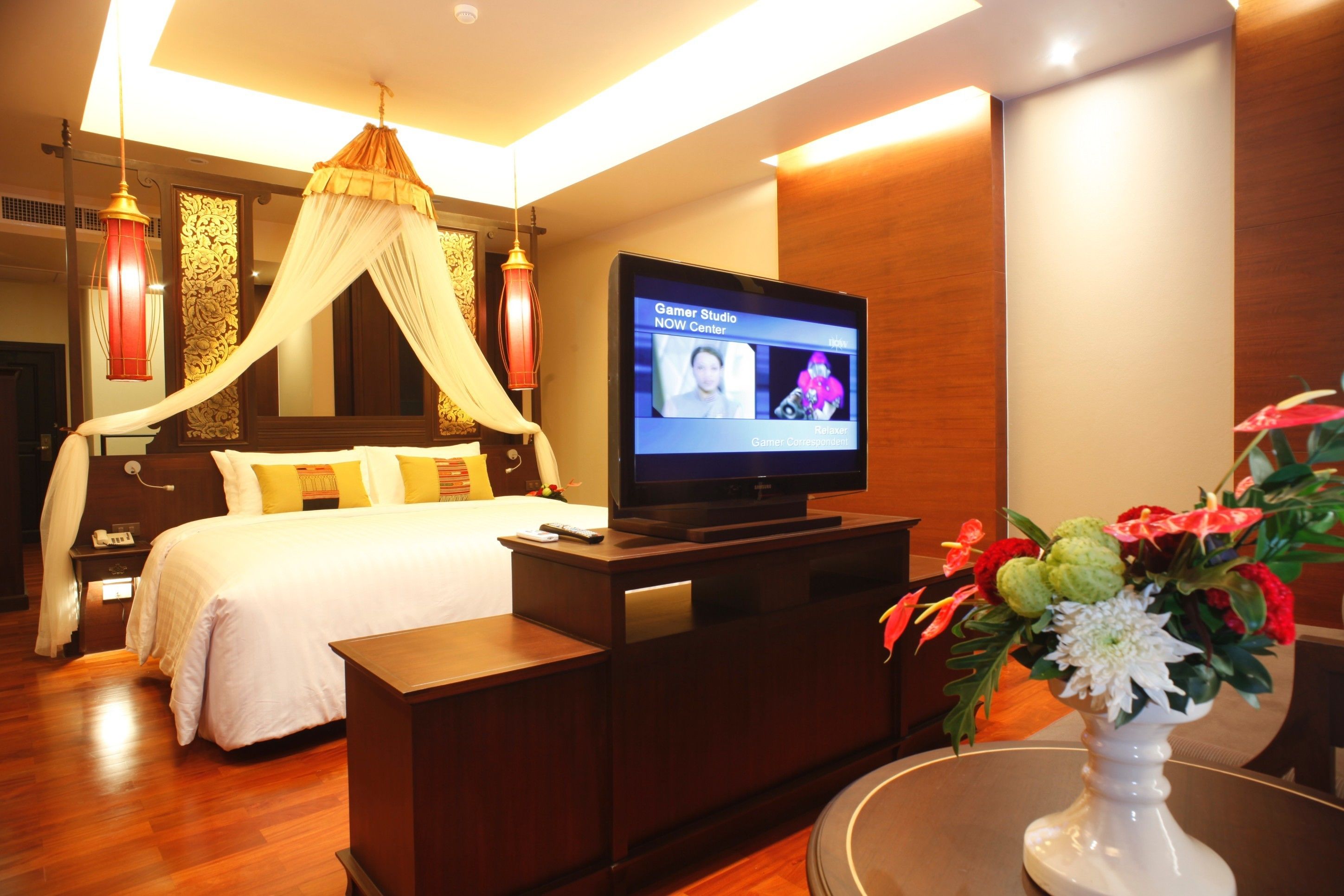 ห้องพัก