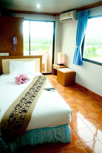 Patong Lamai Residence