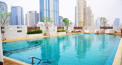 Sathorn Grace Serviced Residence