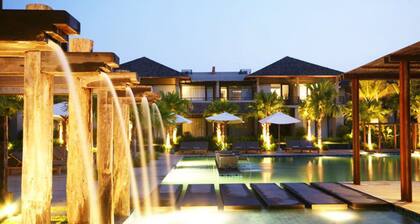 Pattara Resort & Spa