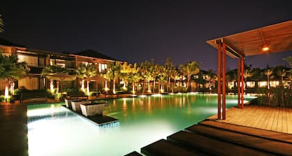 Pattara Resort & Spa