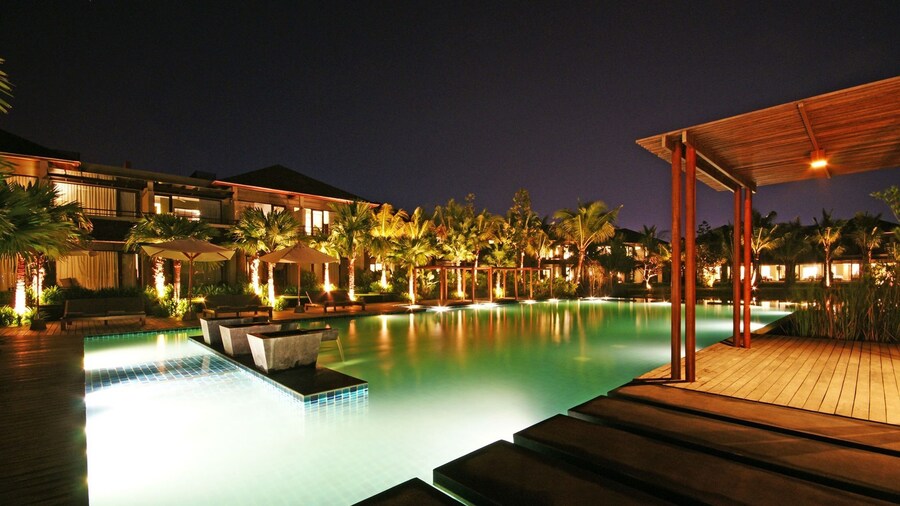 Pattara Resort & Spa