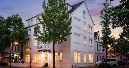 Arthotel ANA Fleur