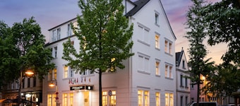 Arthotel ANA Fleur