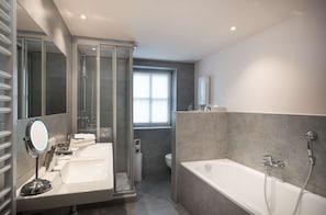 Appartement | Salle de bain