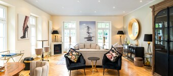 安納花朵藝術飯店