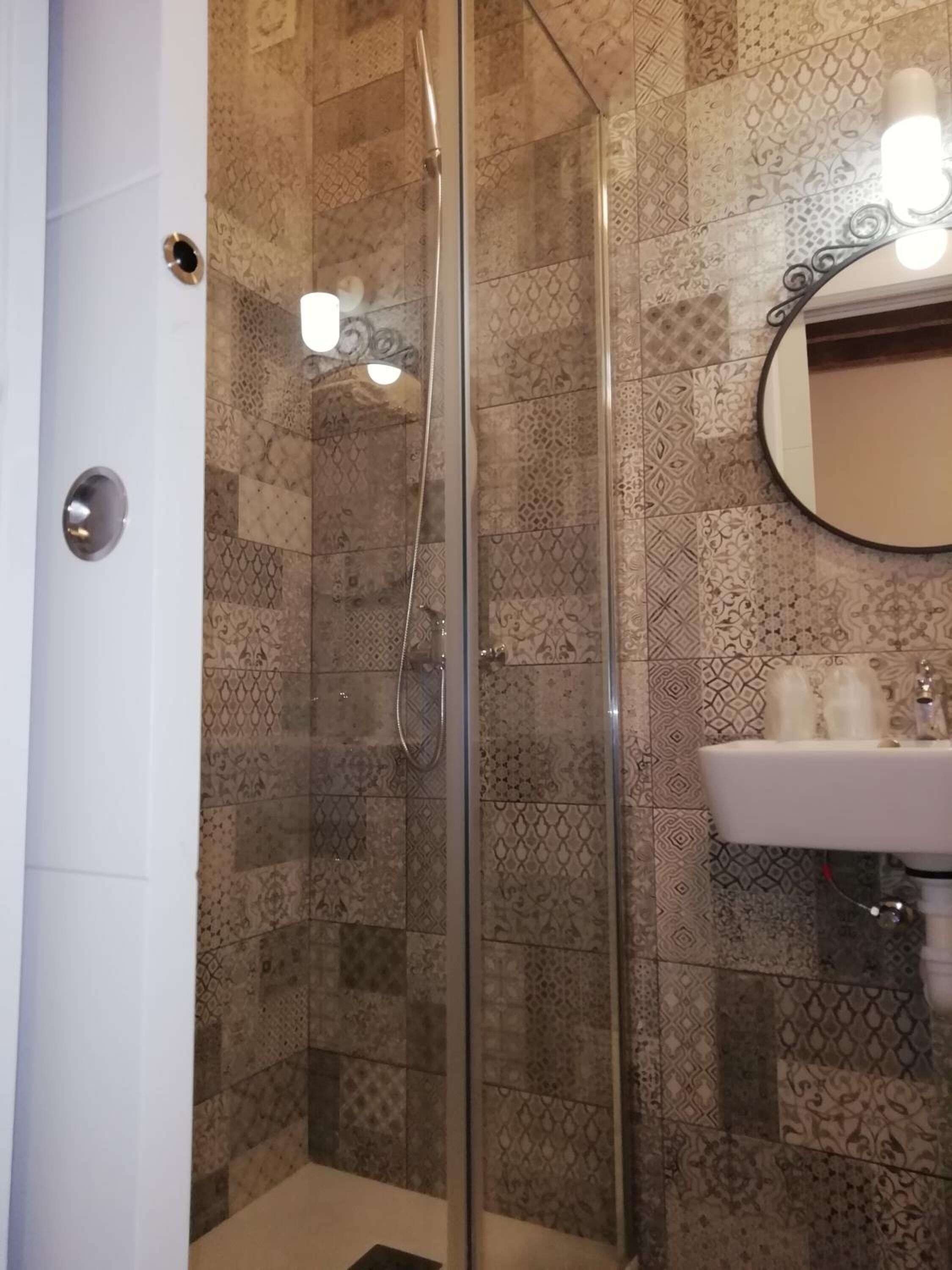 Foto - Hostal Sierpes