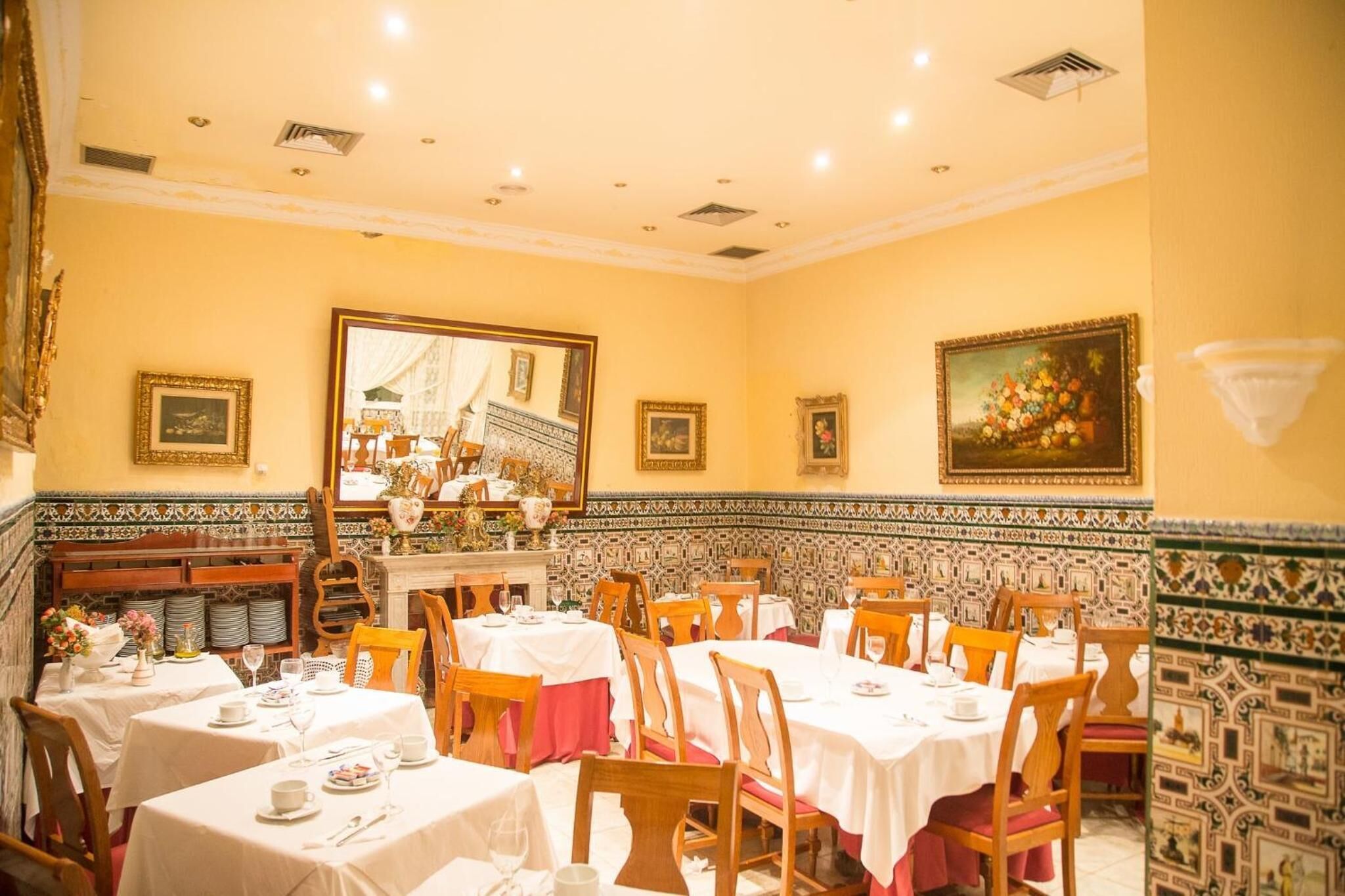Photo - Hostal Sierpes