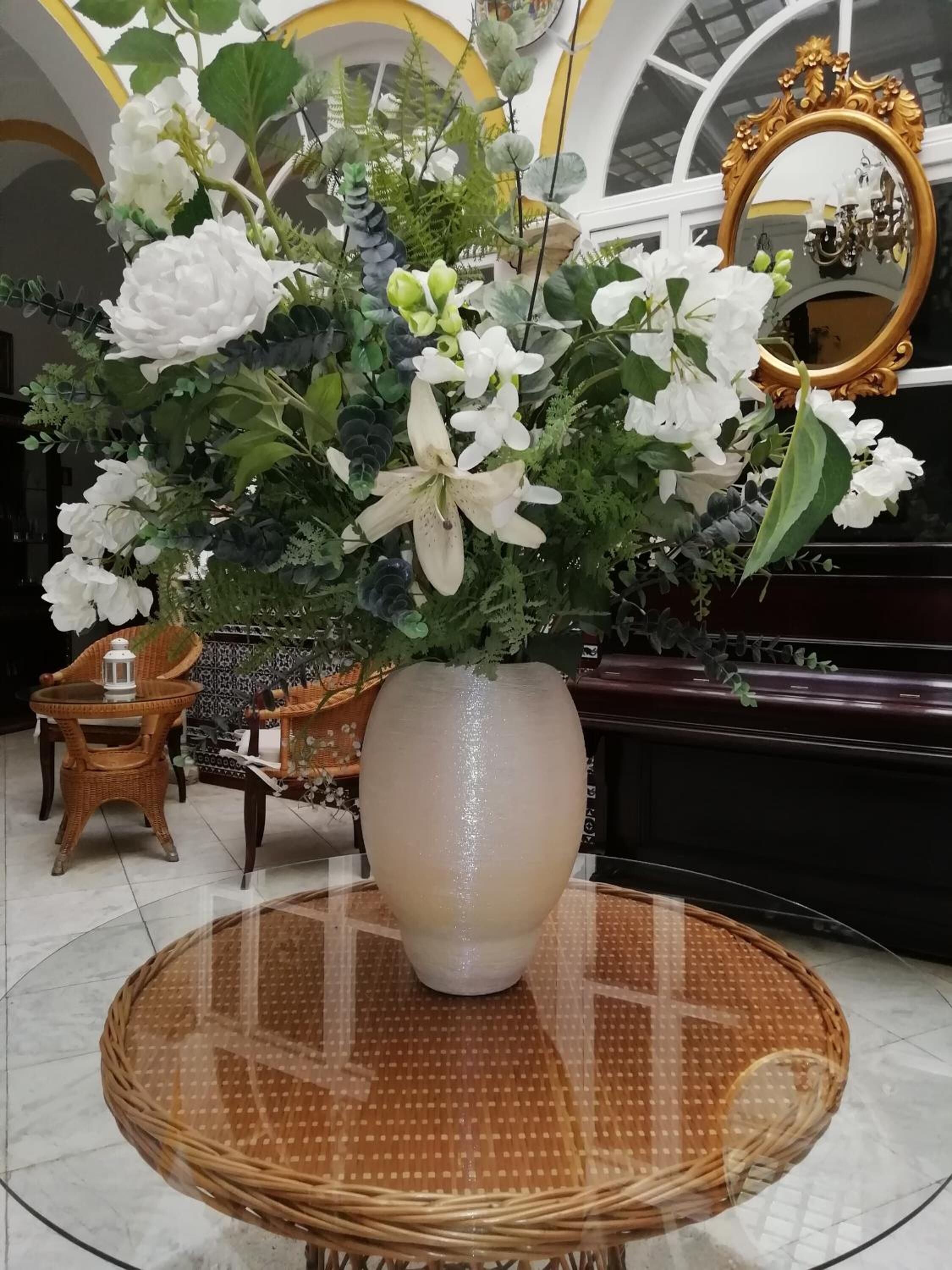 Foto - Hostal Sierpes