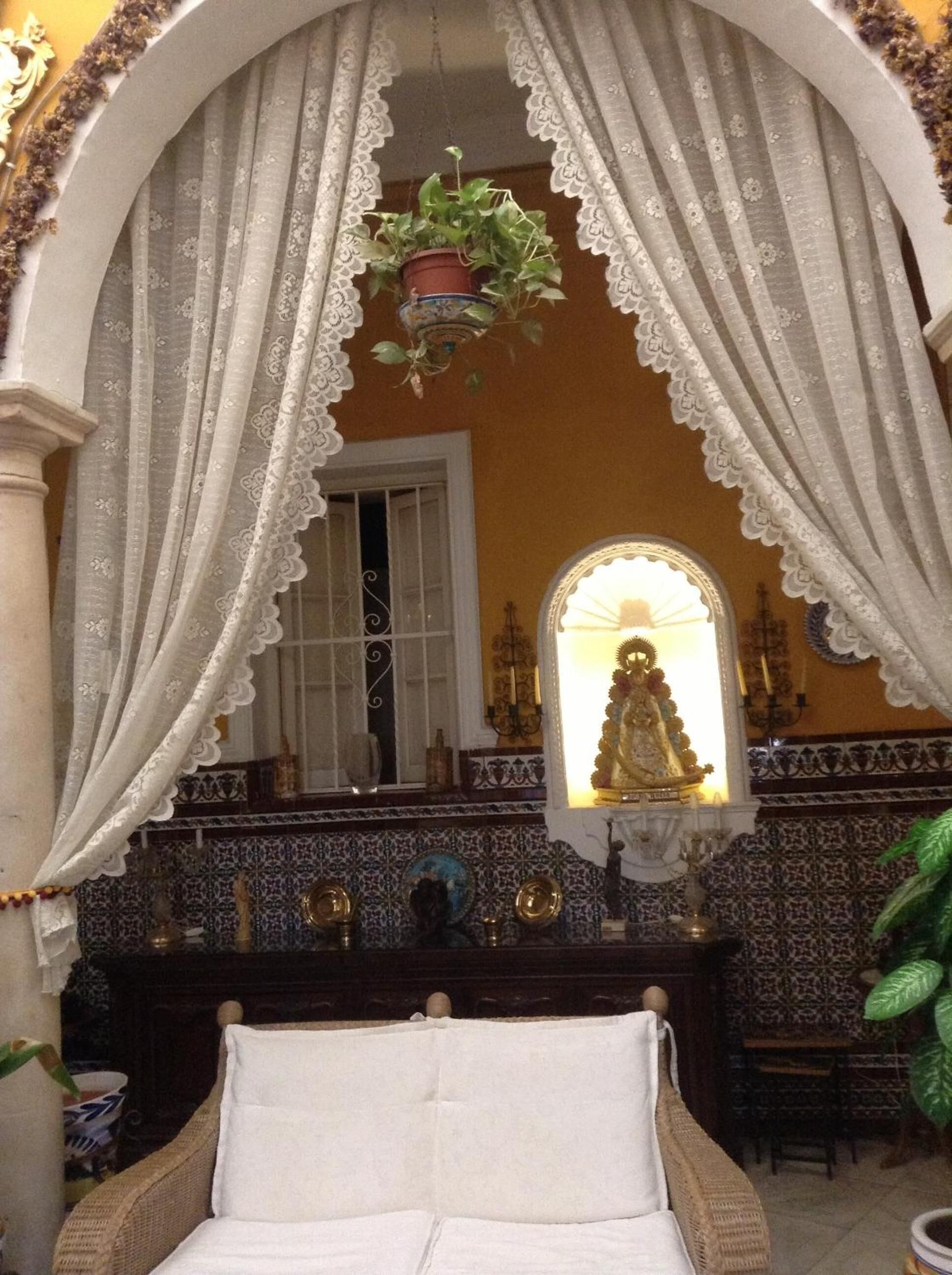 Foto - Hostal Sierpes