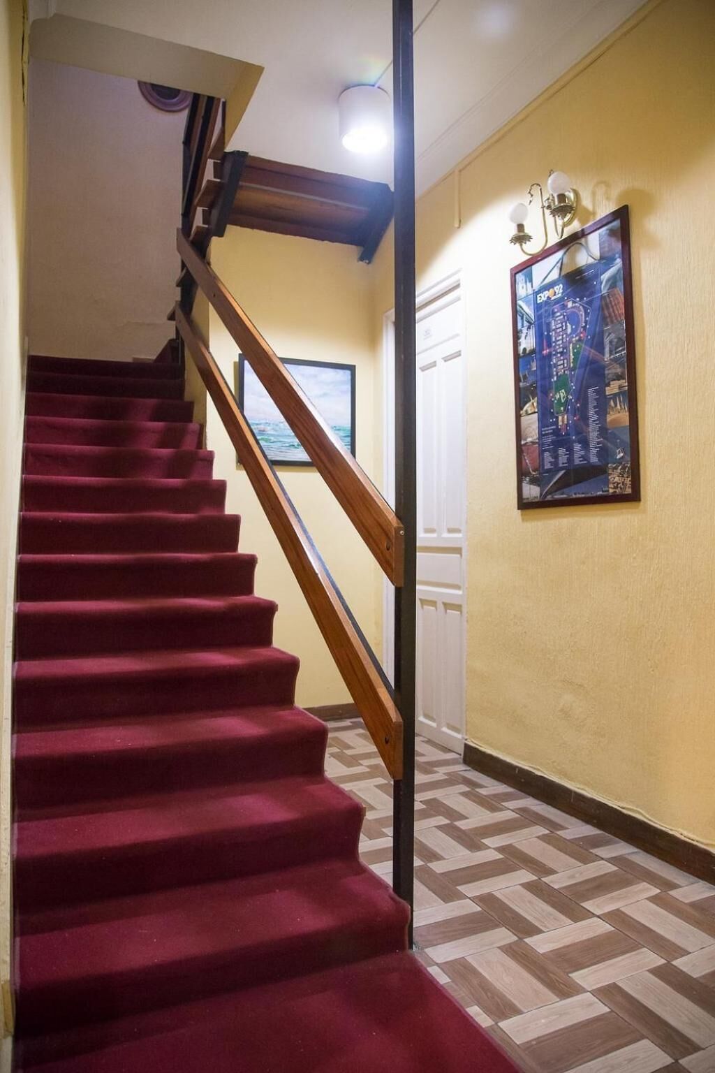 Foto - Hostal Sierpes