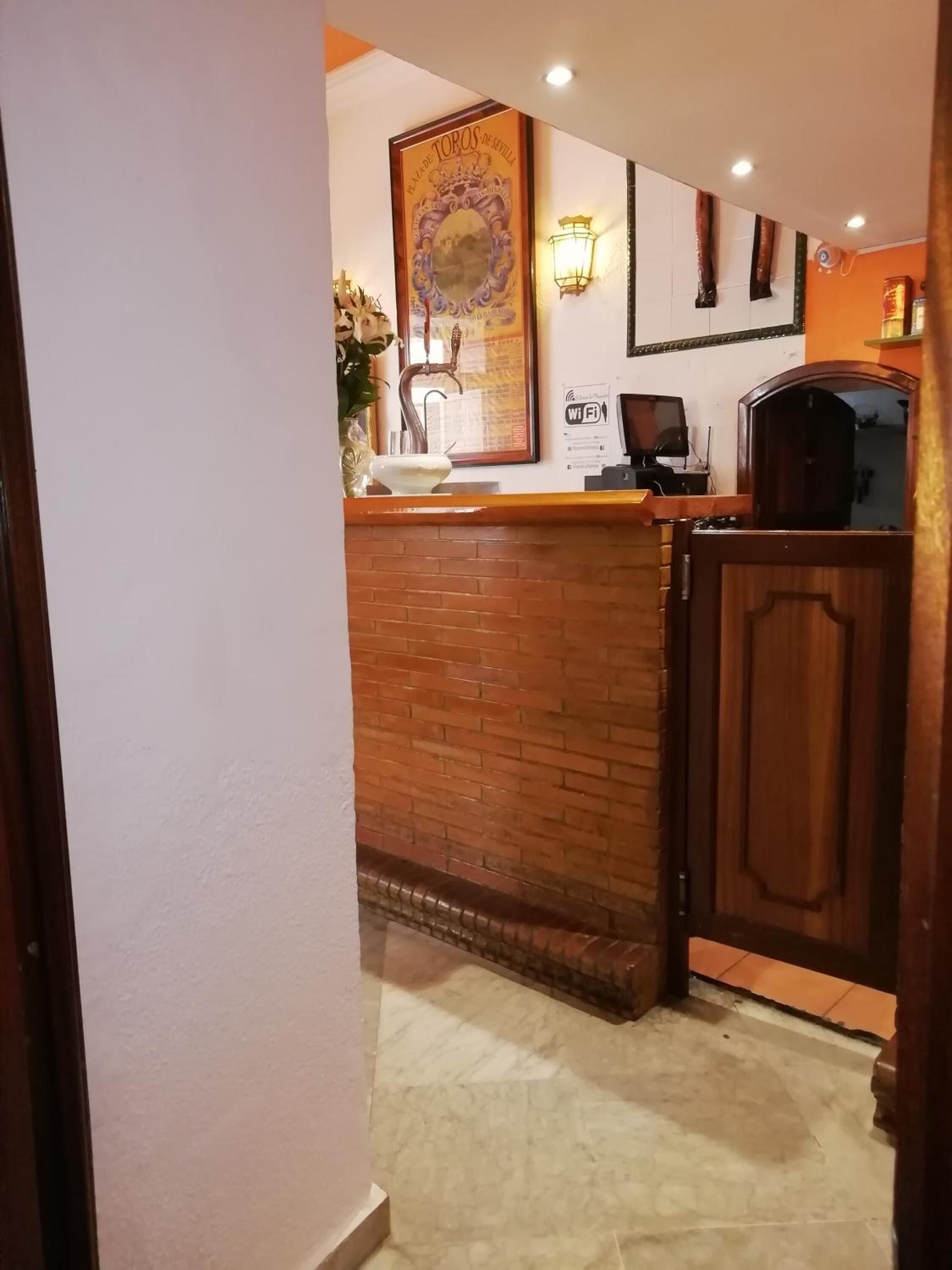 Foto - Hostal Sierpes