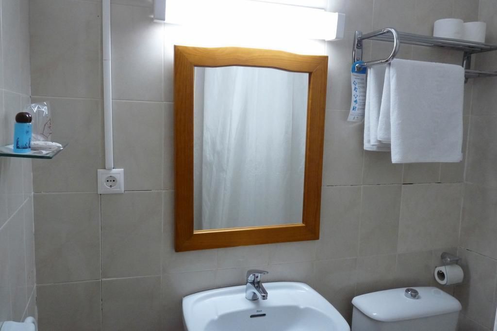 Foto - Hostal Sierpes