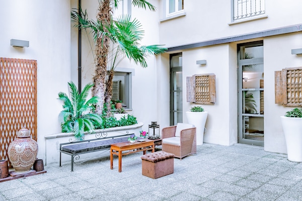 Cortile