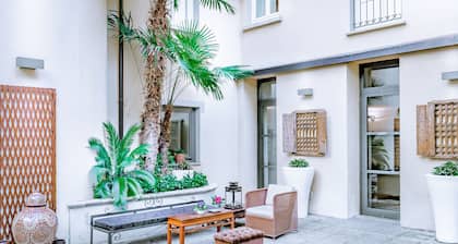 Townhouse 33