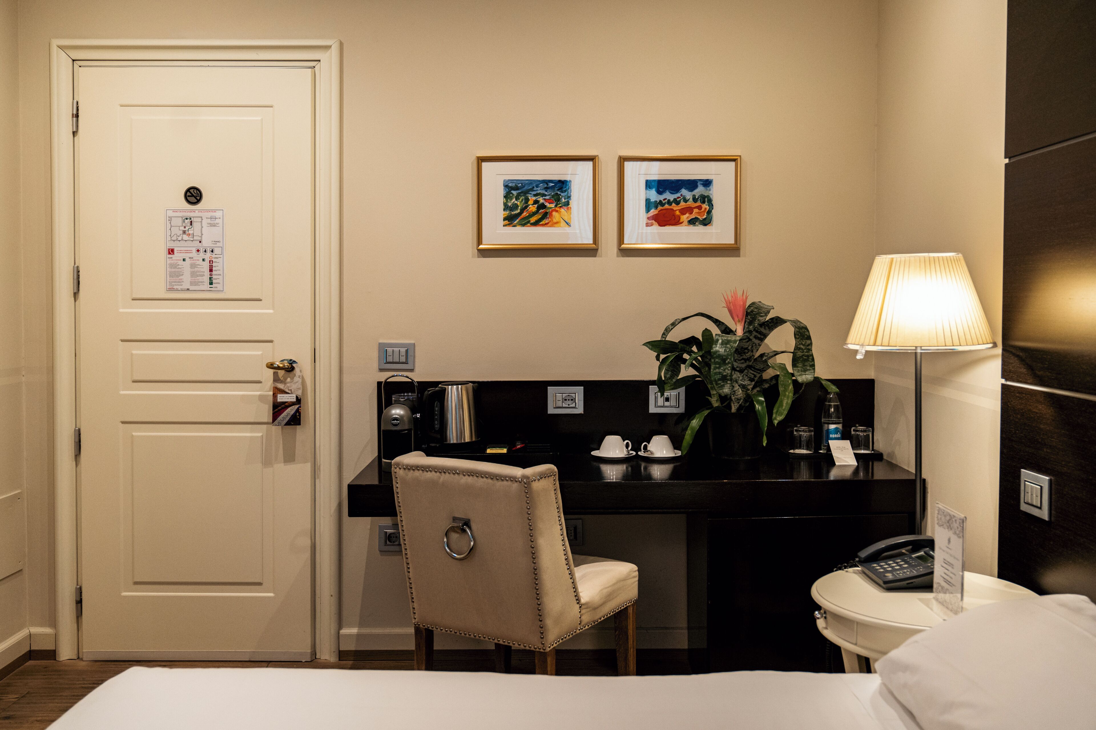 Foto - TownHouse 33 Boutique Hotel