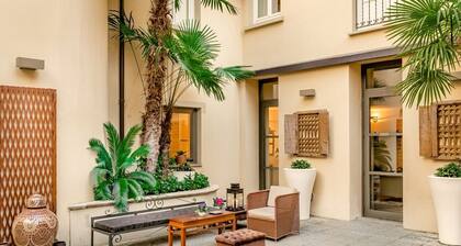 Townhouse 33