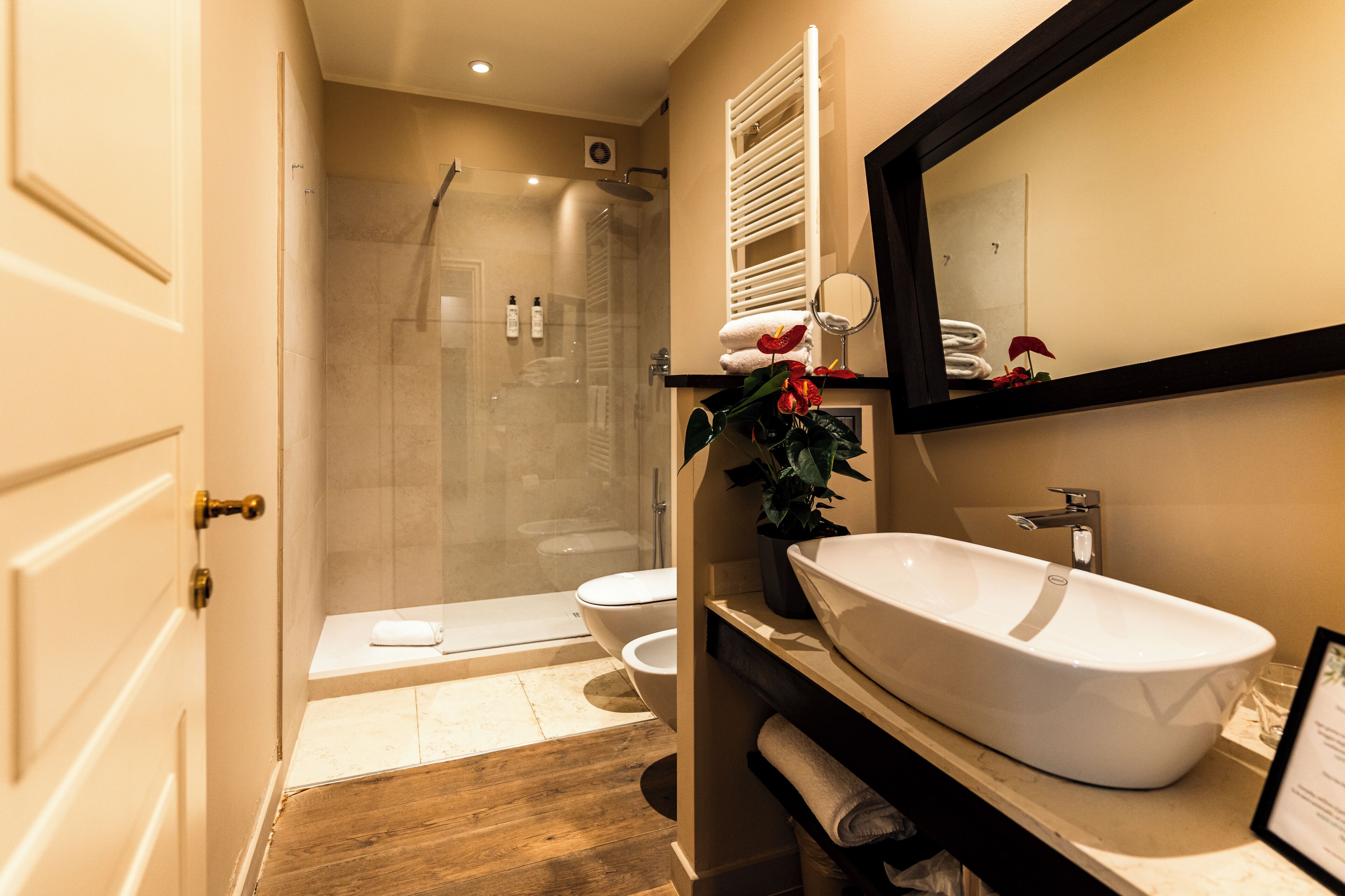 Foto - TownHouse 33 Boutique Hotel