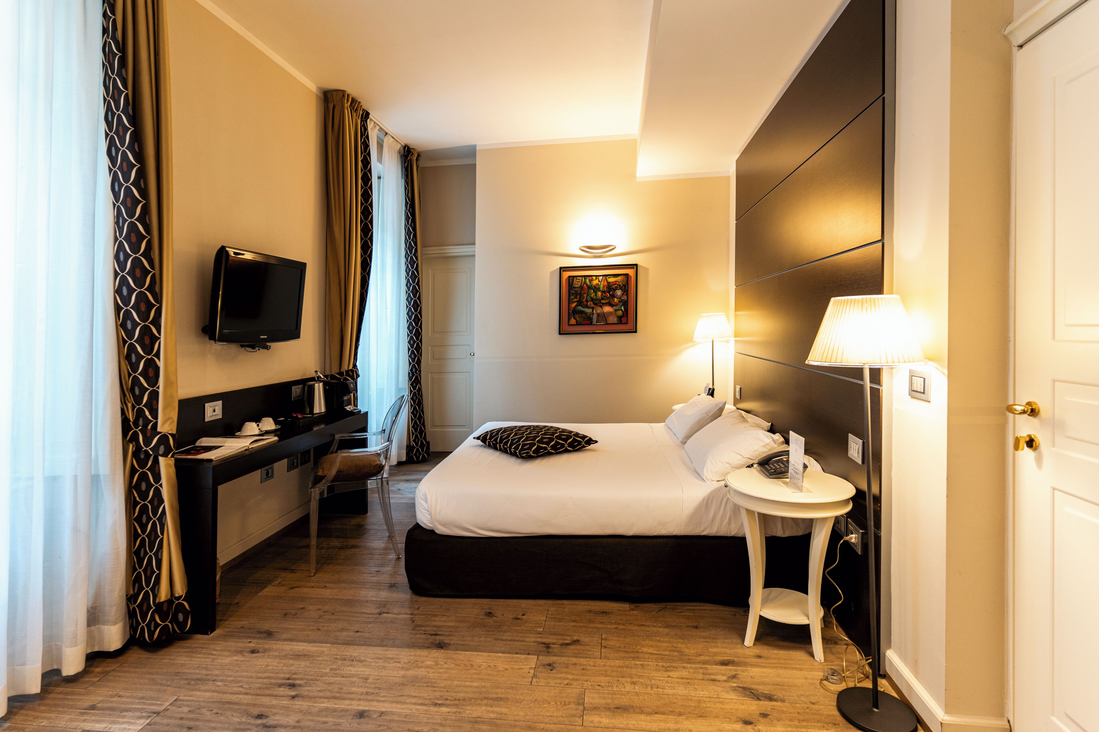 Foto - TownHouse 33 Boutique Hotel