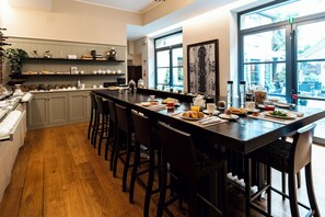 Restaurant - Townhouse 33 (Milan)