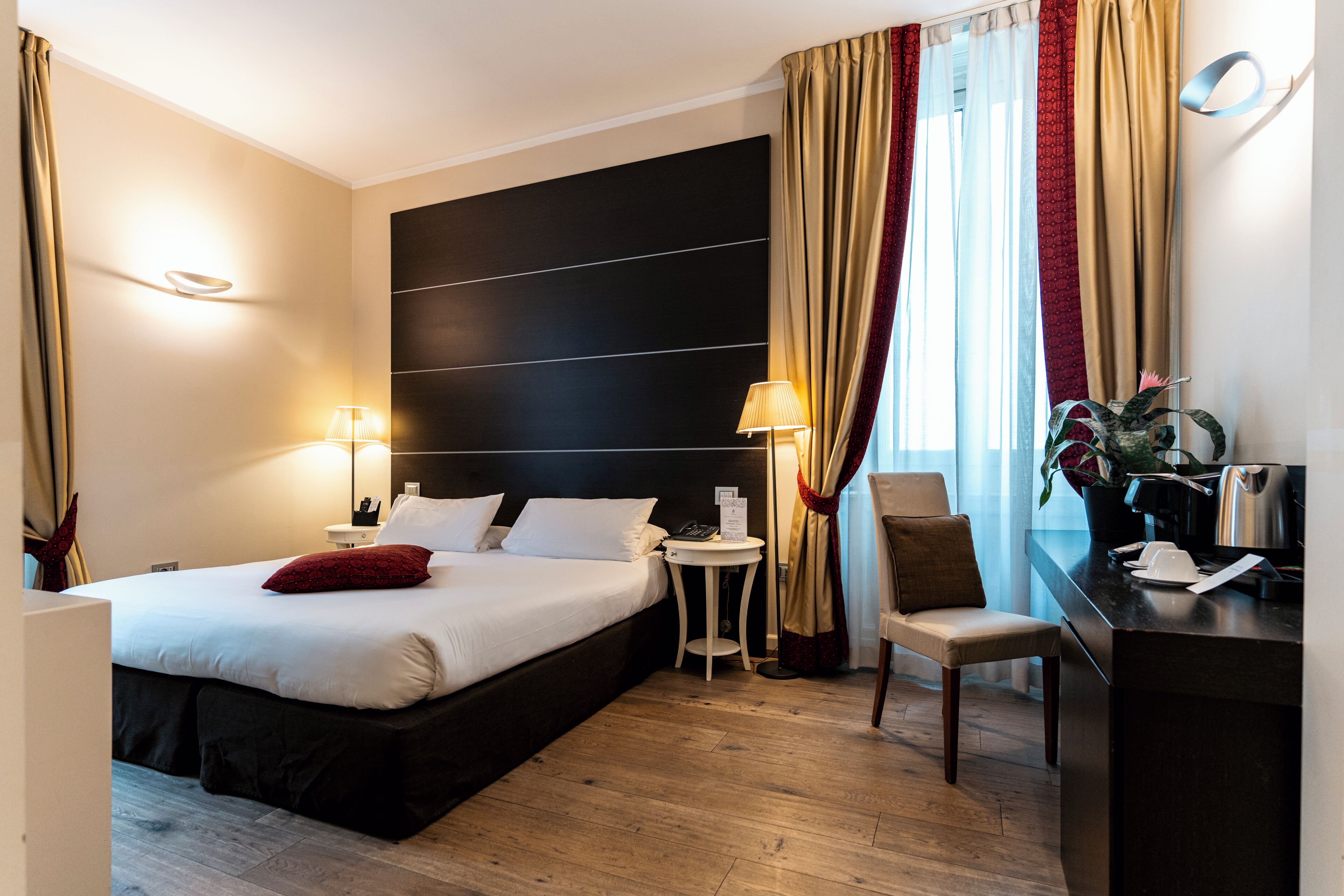 Foto - TownHouse 33 Boutique Hotel