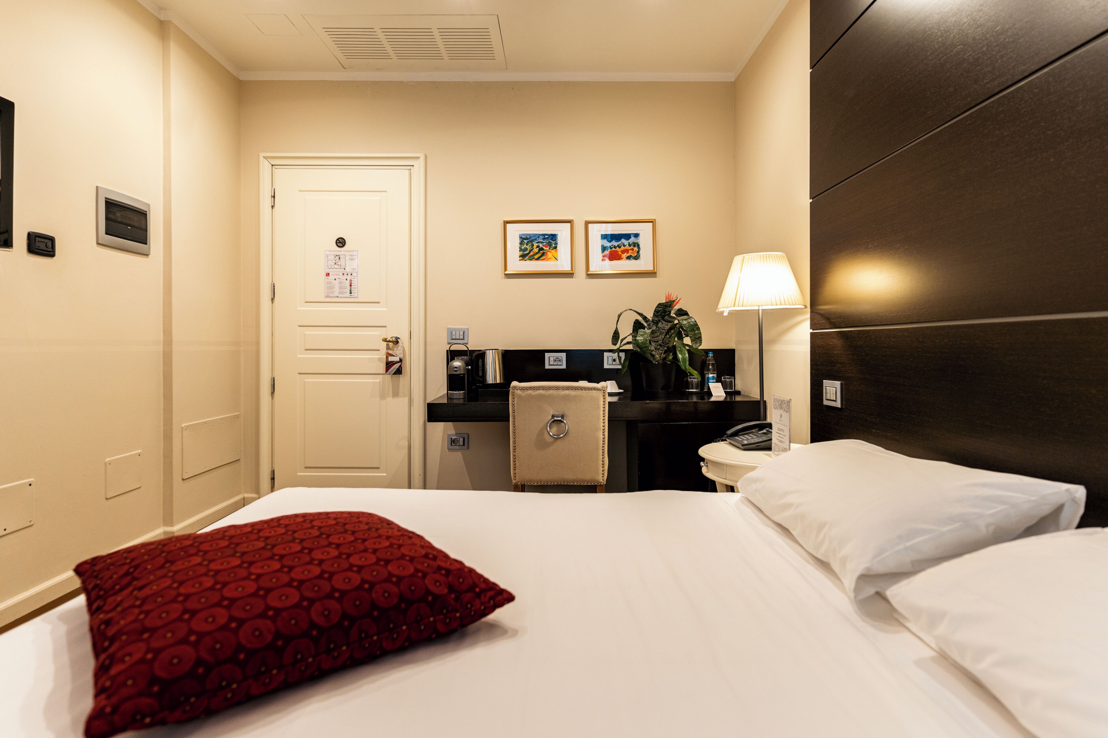 Foto - TownHouse 33 Boutique Hotel