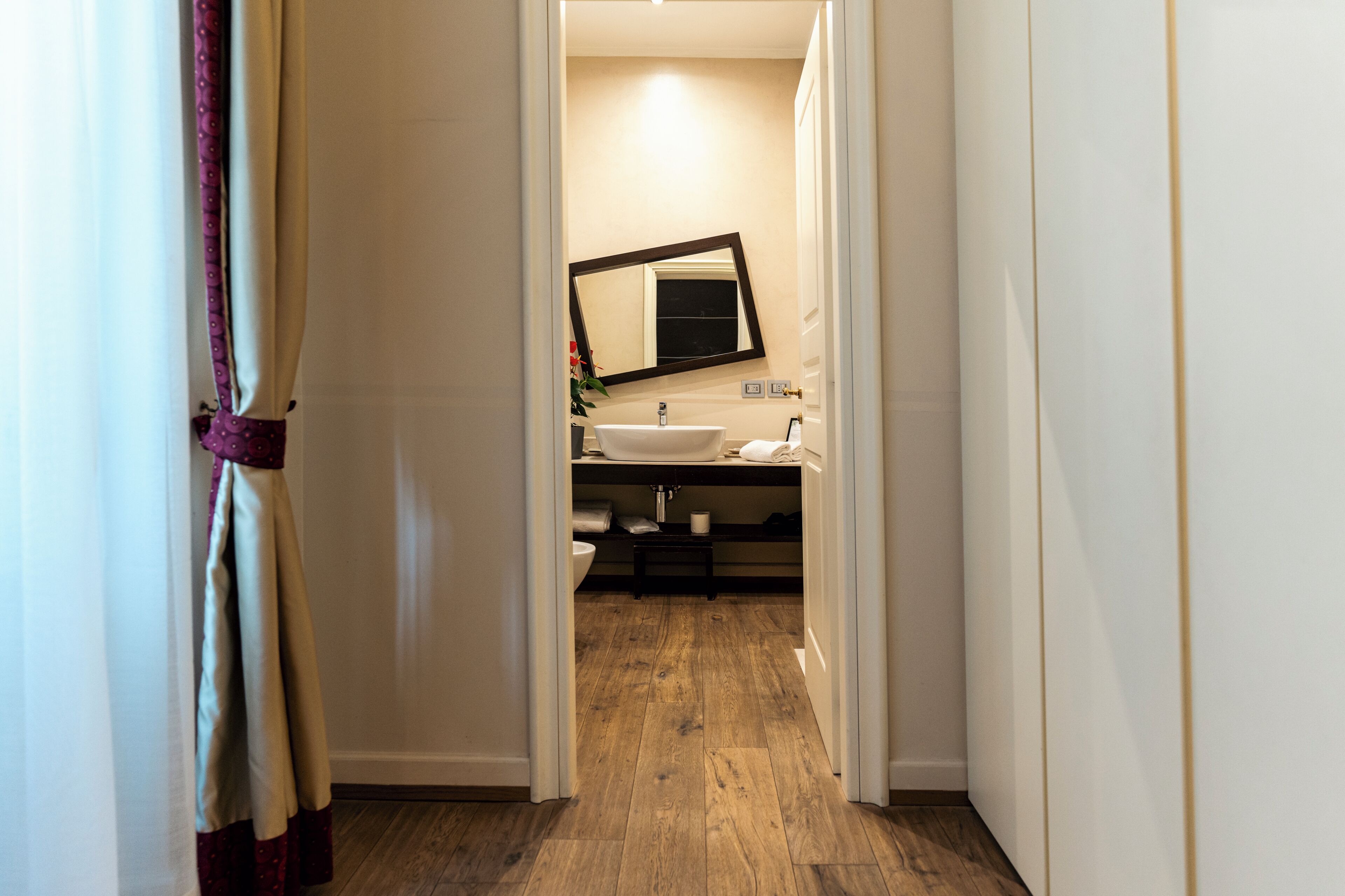 Foto - TownHouse 33 Boutique Hotel