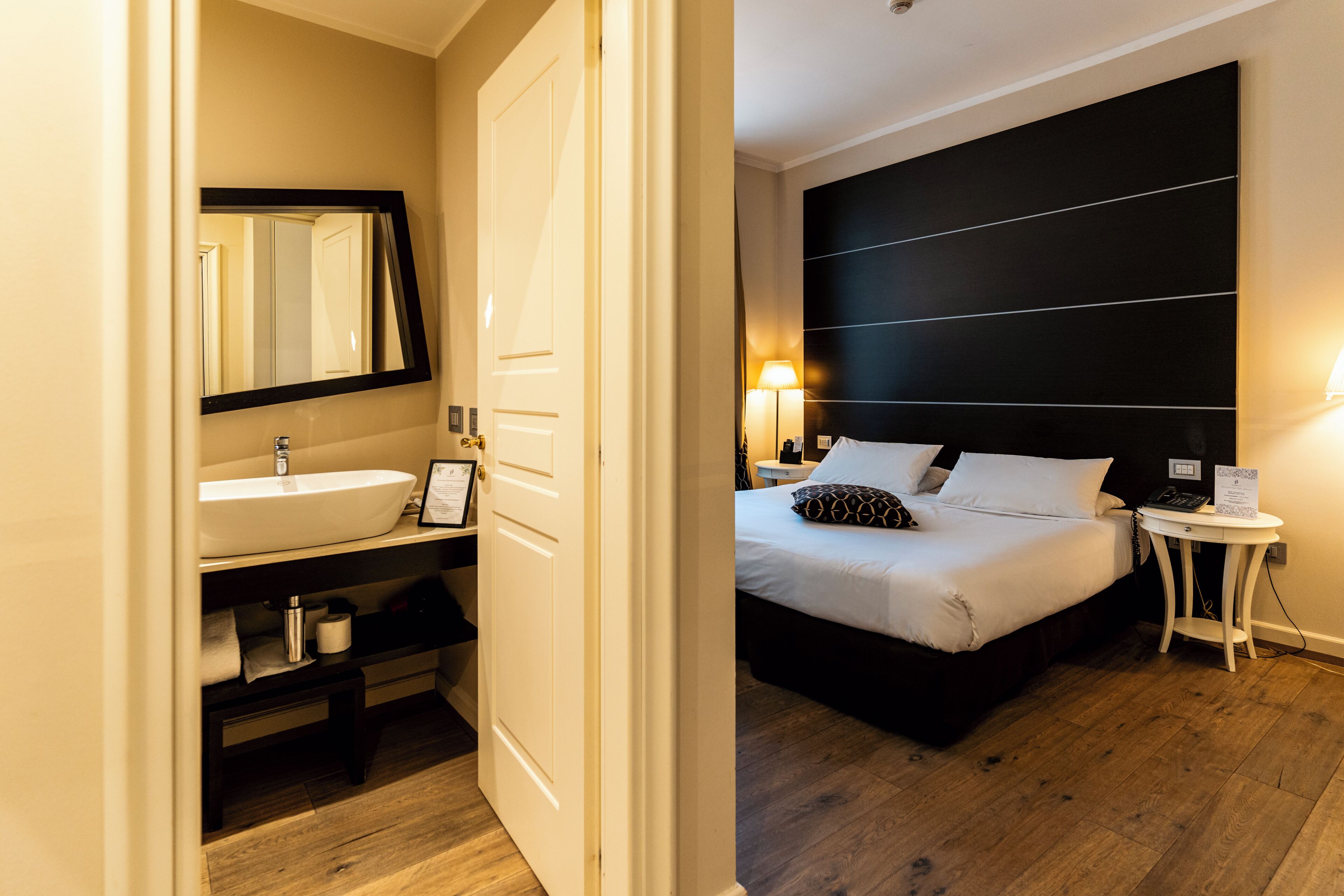 Foto - TownHouse 33 Boutique Hotel