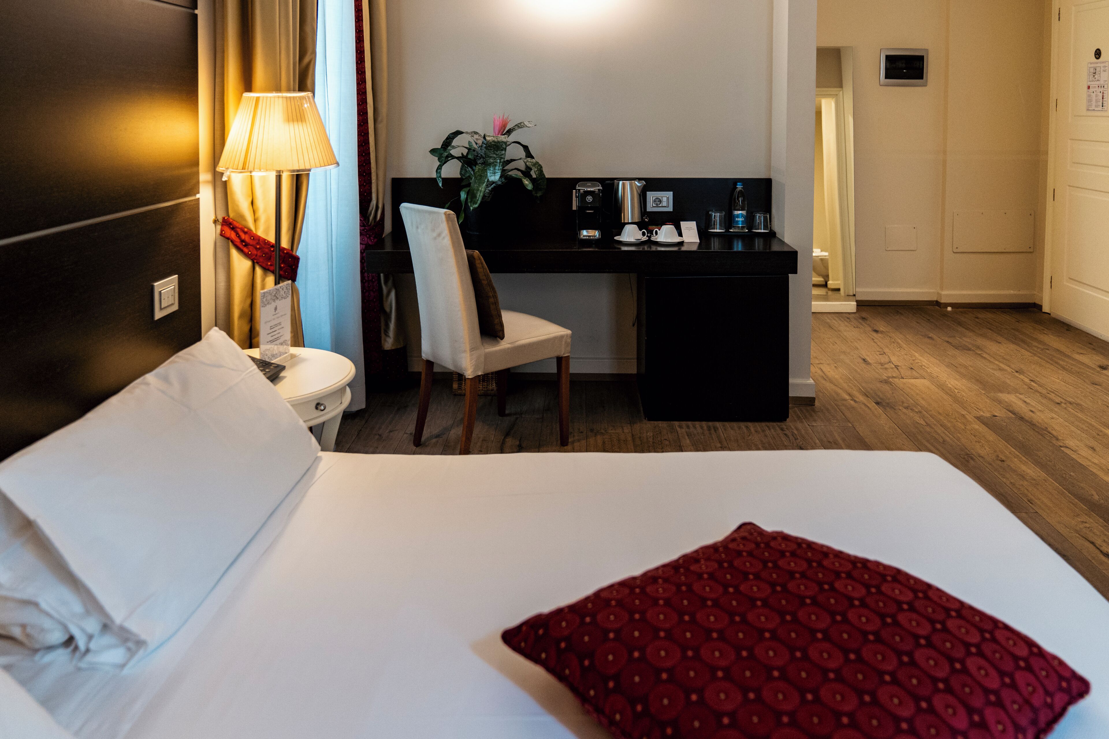 Foto - TownHouse 33 Boutique Hotel