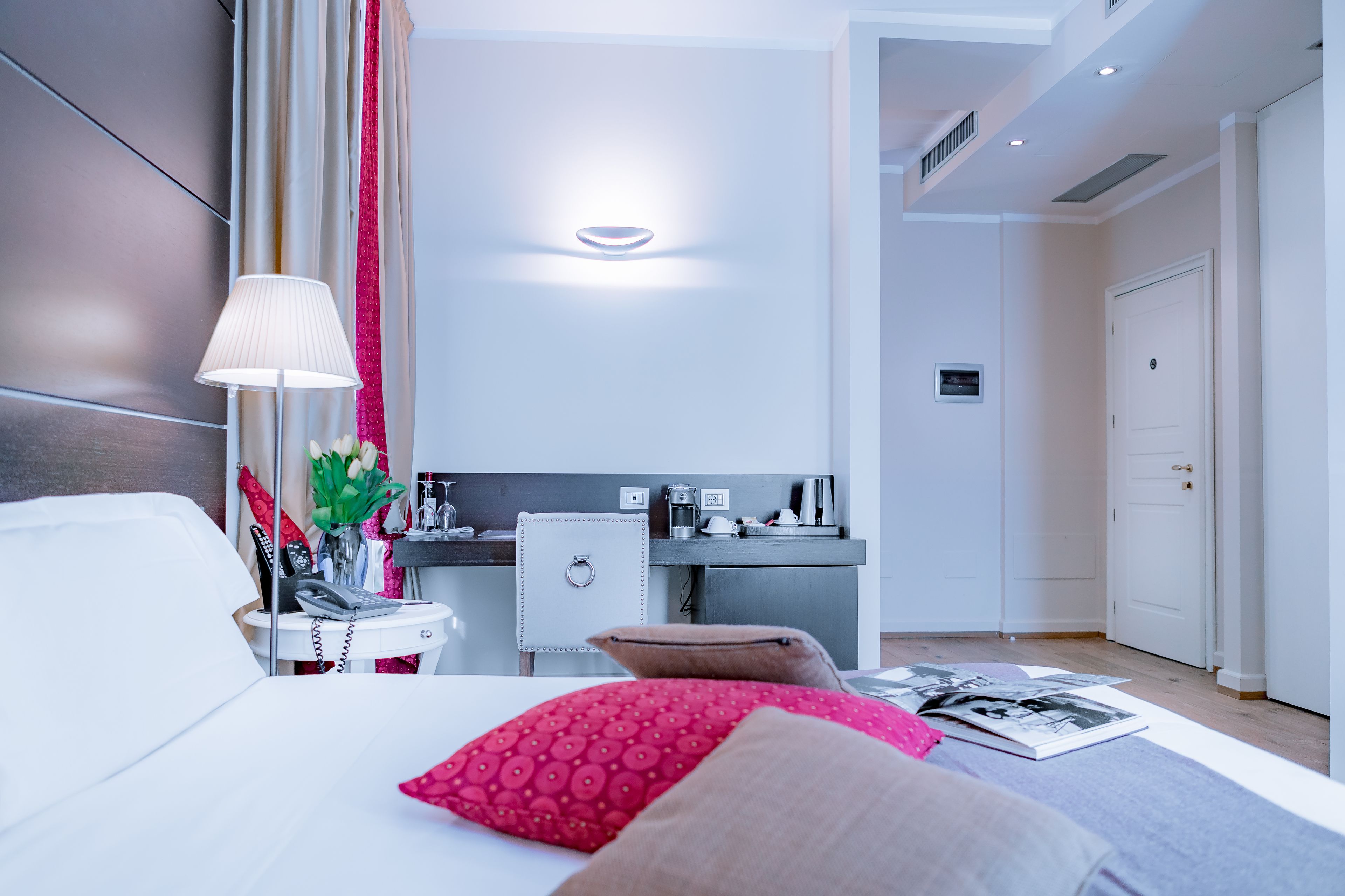 Foto - TownHouse 33 Boutique Hotel