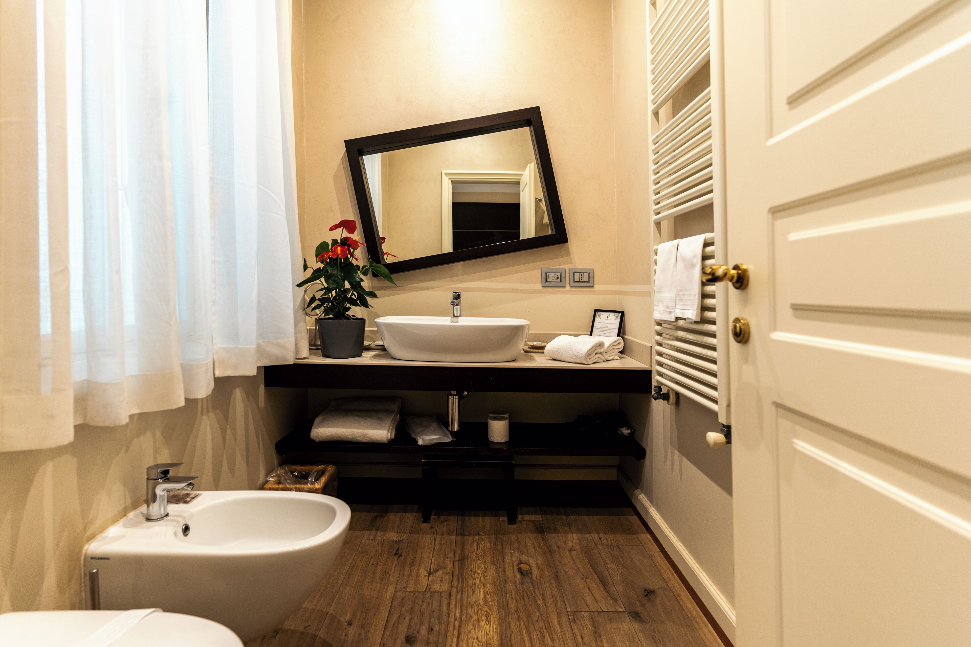 Foto - TownHouse 33 Boutique Hotel