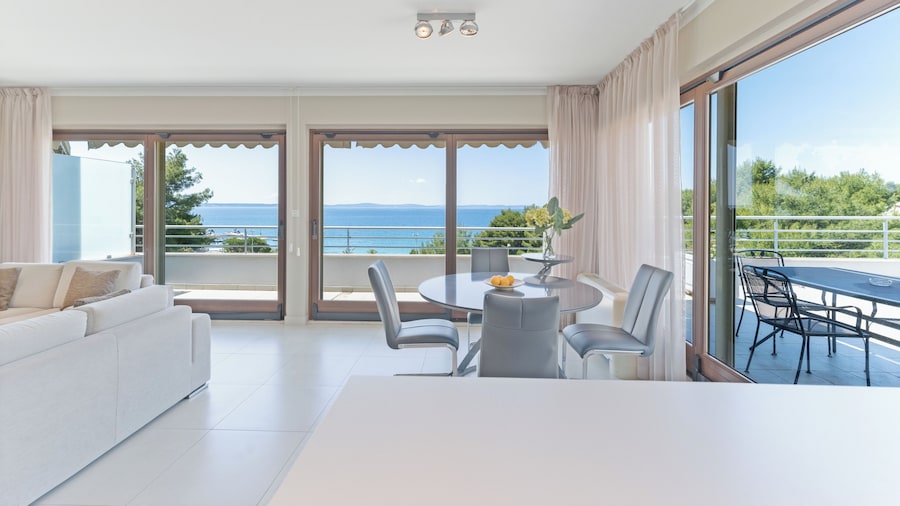The Residence