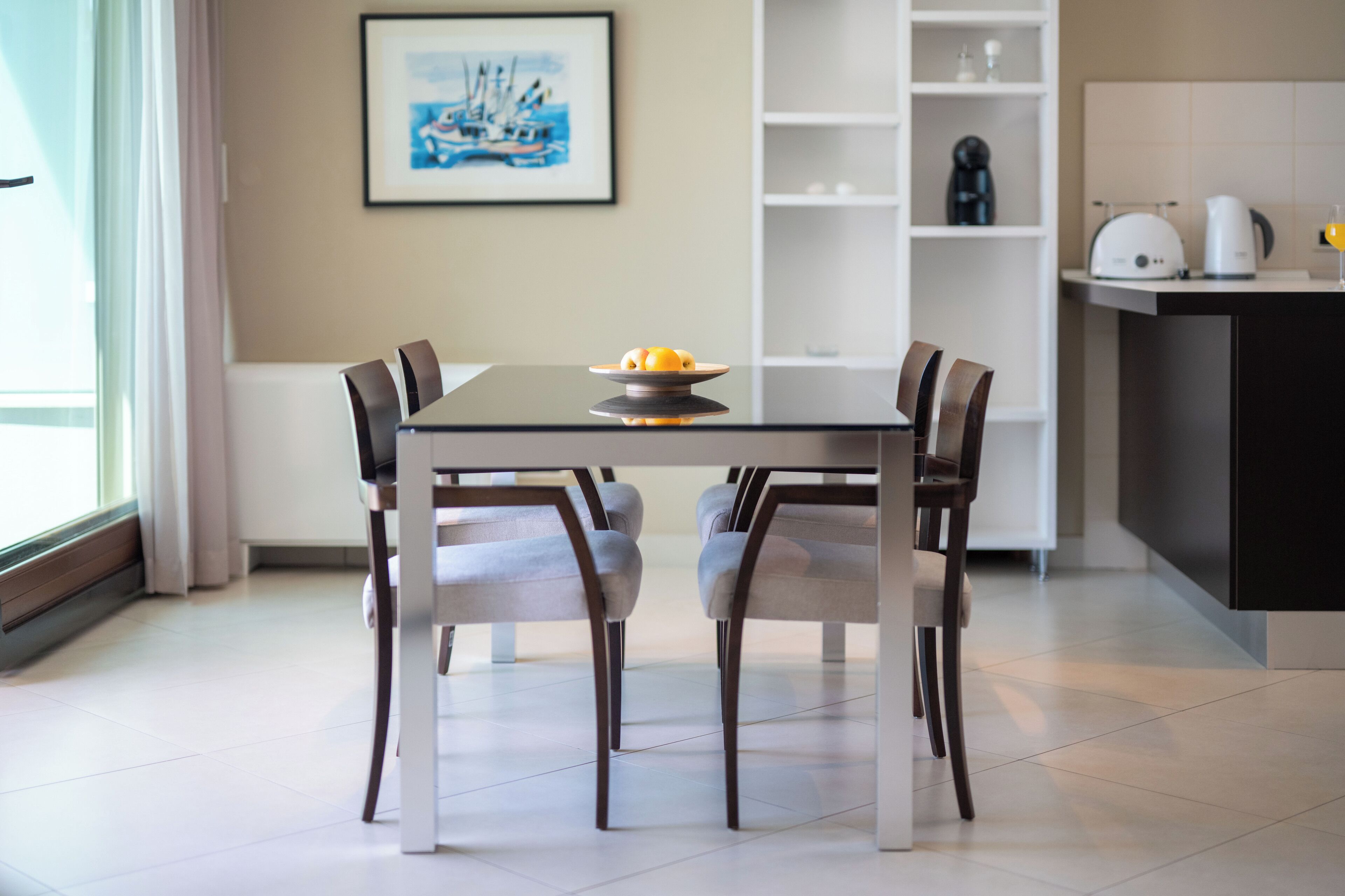 Foto - The Residence