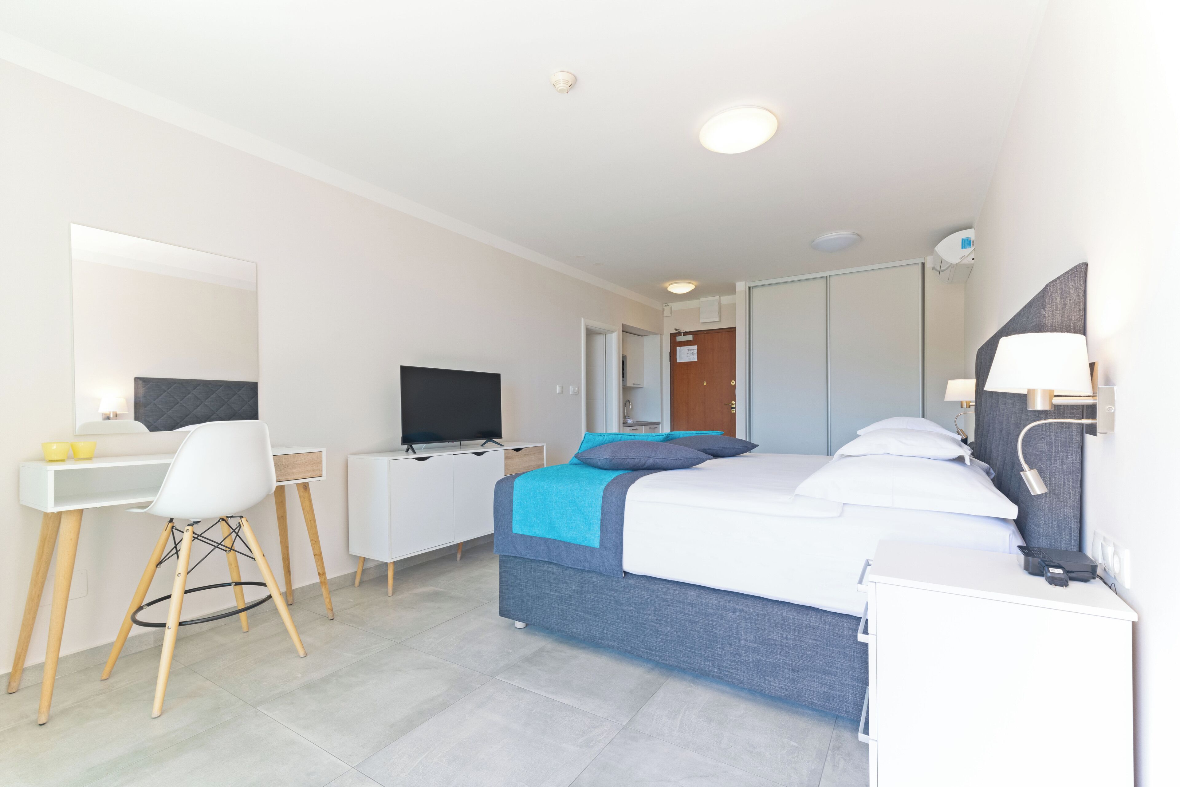 Kamer