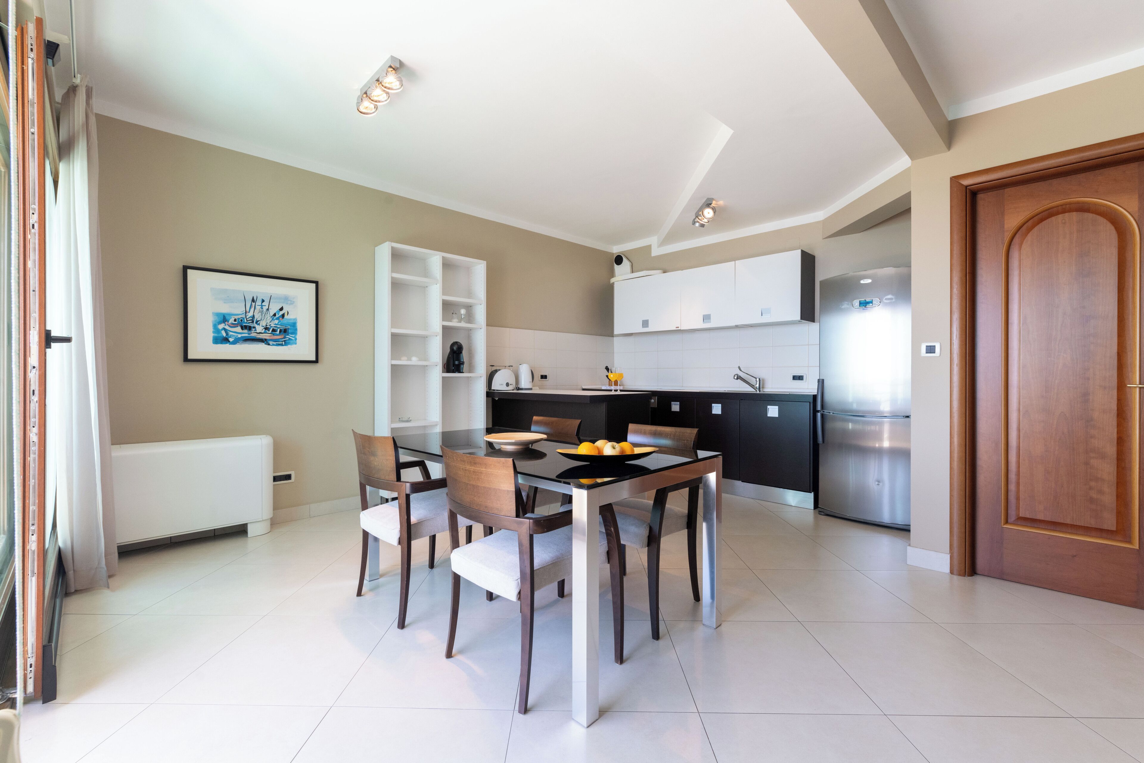 Foto - The Residence