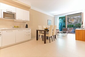 Private kitchen - The Residence (Podstrana)